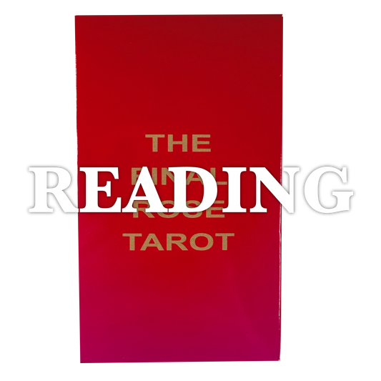 Tarot Reading with The Final Rose Tarot